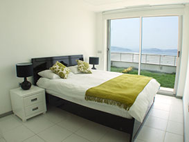 Apartments to rent in bodrum
